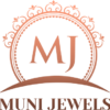 Muni Jewels Logo